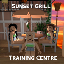 Training Center ||Finished||