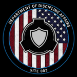 [DoDA] Department of Disciplinary Affairs