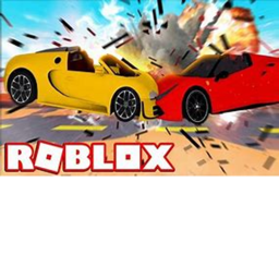 Car Crashers (ALPHA)