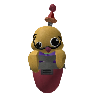 Item Thumbnail