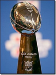 The superbowl fan club