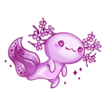 !Axolotl Sqaud!