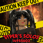 sypers