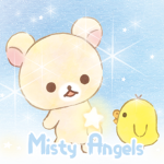 Misty Angels