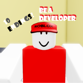Be a developer