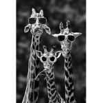 The Giraffe Mafia