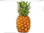 The electric pineapples