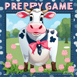 Super Preppy Game! <3