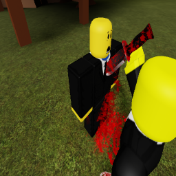 Survival the M E the killer (WIP)