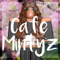 Minty'z Cafe