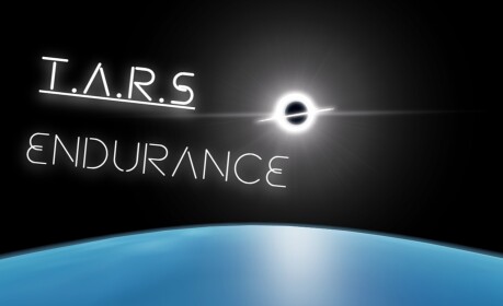 T.A.R.S | Endurance in Orbit