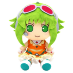 Gumi Plush