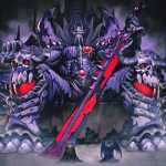 Dark God of War