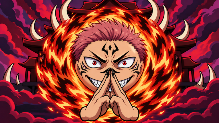 Anime Ball Duels 게임 스크린샷 2
