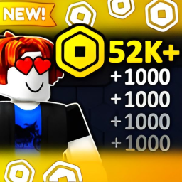 [100K💰] INSTANT DELIVERY ROBUX