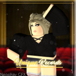 Unique Records®