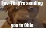 Ohio District