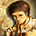 Ransen 乱戦