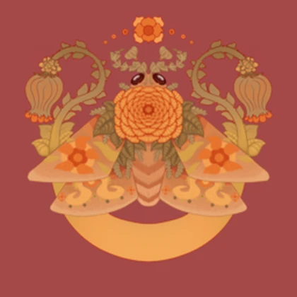 MariMoths Roblox group icon