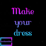 Make your dress