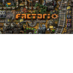 Factorio