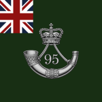 95th Regiment of Footᅠᅠᅠᅠᅠᅠ