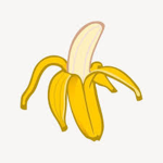 Banana’s:)