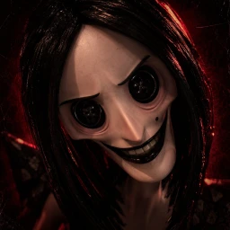 The Other Side BETA icon