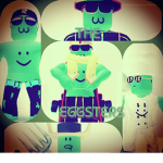 The eggster's
