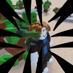 Zombie suvri but fun!!!      {update}