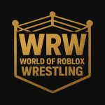 WRW-World of Roblox Wrestling
