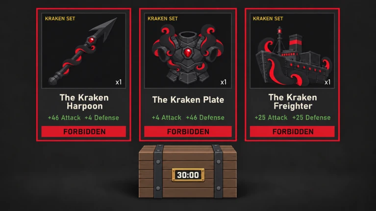 THE SHIPMENT