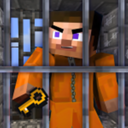 Escape The Prison Obby!