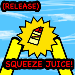 (🧃) Squeeze Juice!