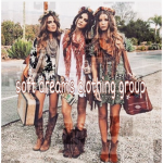 soft dreams clothing group