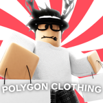 Polygon Clothing