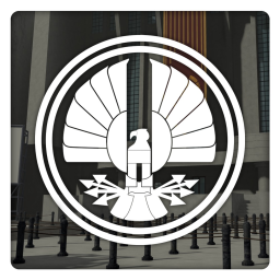 [HG] BloxPanem | District 6