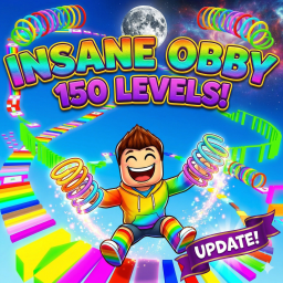 [ATB] NEW Insane Obby