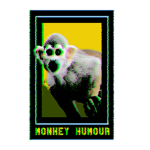 Monkey Humor Interactive
