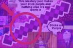 STICK MASTERY PEOPLE