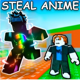Steal a Skin icon
