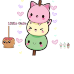 Little Cafe Is Now Open