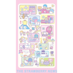 Sanrio Hang out