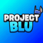 Projectt Blue