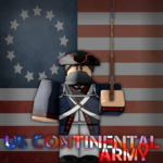 [CA] Continental Army *