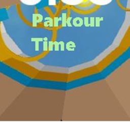 [UPDATE] Parkour Time