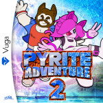 Pyrite Adventure 2