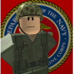 United States Marine Corps 1960's