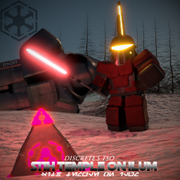 🚩Star Wars: Sith Temple on Ilum