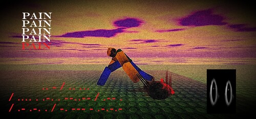 ARG Survival (30K🎉)